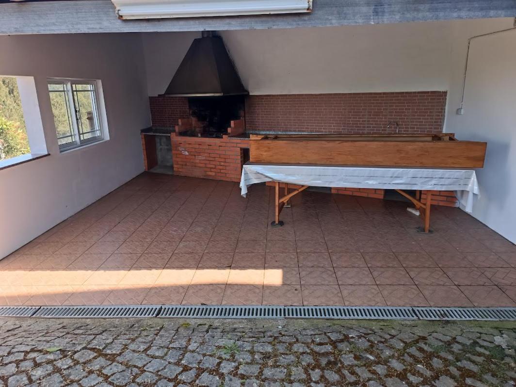 Abrigo Das Andorinhas Aveiro Zewnętrze zdjęcie