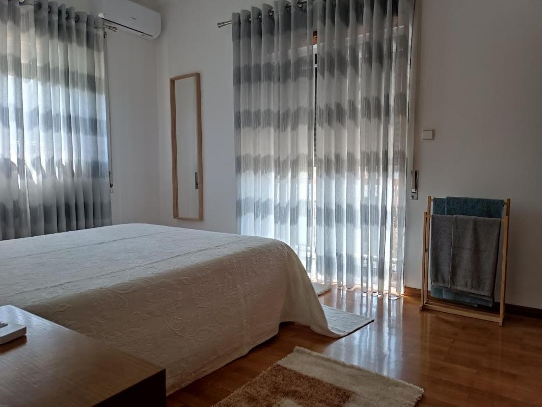 Abrigo Das Andorinhas Aveiro Zewnętrze zdjęcie