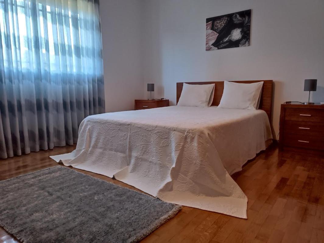 Abrigo Das Andorinhas Aveiro Zewnętrze zdjęcie
