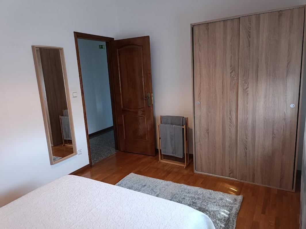 Abrigo Das Andorinhas Aveiro Zewnętrze zdjęcie