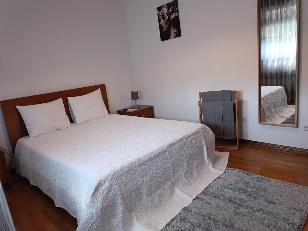 Abrigo Das Andorinhas Aveiro Zewnętrze zdjęcie