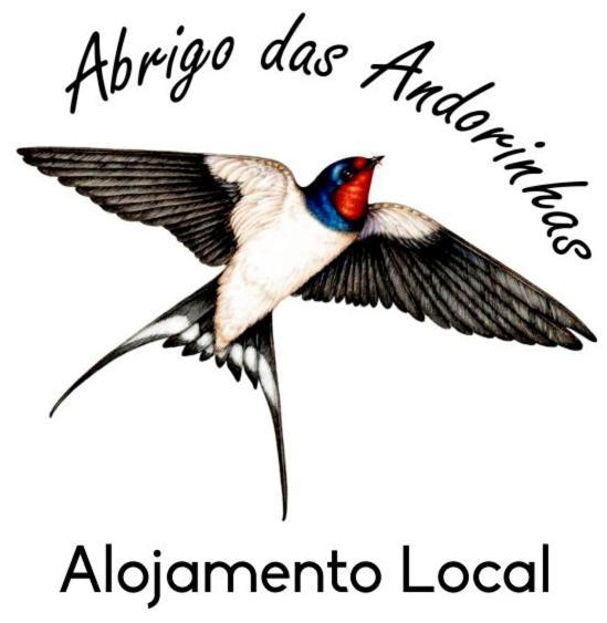Abrigo Das Andorinhas Aveiro Zewnętrze zdjęcie